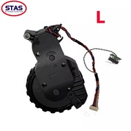 [STAS]Quiet Drive Wheels for Roborock P10/ P10 PRO/ for P20 PRO/ for P20 Ultra