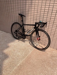 (Ultegra Di2!)Cervelo r2 碳纖維公路車 road bike  Shimano r6870Di2 電變 r8000 C夾Campagnolo Scirocco 軨