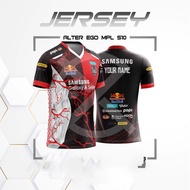 Latest JERSEY Alter Ego Jersey 2022 2023 Home Away Jersey ALTER EGO ESPORT TERBARU 2022 MPL SEASON 10