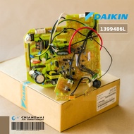 2212210 (1399486L) แผงวงจรแอร์ Daikin แผงบอร์ดแอร์ไดกิ้น แผงบอร์ดคอยล์เย็น รุ่น AT18DV2S (FV2S/GV2S/