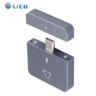 M.2 Nvme 2230 Điện Thoại Di Động ổ đĩa thể rắn Trường Hợp USB 3.2 Gen2 SSD Bao Vây Cắm Và Chơi Hợp K