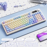wireless keyboard keyboard keyboard wireless Tarantula S99PRO Wireless Bluetooth Keyboard Mechanical