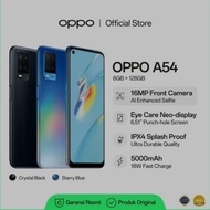 oppo a54 6/128