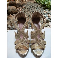 Fabiano Ricco Heels PRELOVED💕