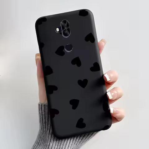 Popular Case For Asus ZenFone 5 Lite ZC600KL New Case Trendy Printed Protective Shockproof Soft Bump