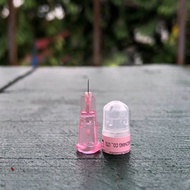 Kim MESO 32G 34G Dài 4mm Tiêm Dưỡng Chất Căng Bóng Da PRP