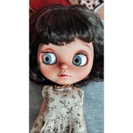 MATA Blythe 14mm Glass Eye Chips – Realistic Eyes Blythe Doll Custom BJD/