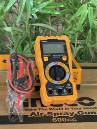 Đồng hồ đo điện vạn năng INGCO DM7502-DM200-DM2002