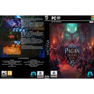 (PC DVD) Pagan - Absent Gods