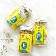 Animate Facial Serum Animate Vitamin/ Vitamin E-60 Capsules