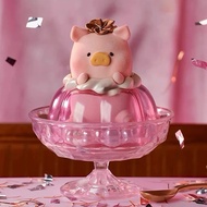 LULU IN JELLY 10.5CM.