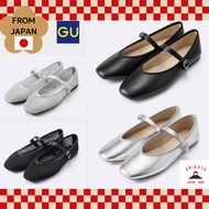 GU Mary Jane Shoes【Direct from Japan】