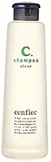 Nakano Pharmaceutical Senfique Shampoo Clear, 11.2 fl oz (335 ml)