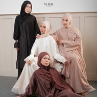 WMD Fashion - Glaze Tunic Set