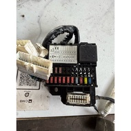 Proton Gen2 Fuse Box Used Original Satellite Fusebox PW853588 Complete Fuse