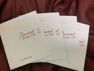 Maison Francis Kurkdjian Baccarat 540   