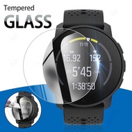 For Suunto 9 Peak Baro Tempered Glass Screen Protector For Suunto  9 9 Peak 9 Baro Smart Watch Clear Anti-Scratch Protection Film