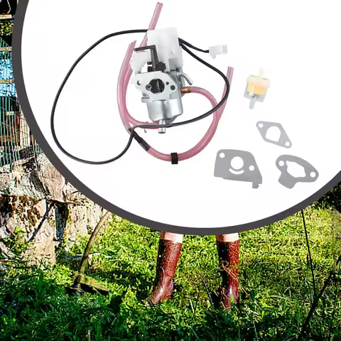 Carburetor EU10i For Honda 4 Stroke Kva Carburatore Portable Inverter Digital Generator 1kw 1.2kw 1.