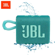 JBL GO 3 Wireless Bluetooth Speaker GO3 Sound Stereo Portable Outdoor Subwoofer Waterproof Speaker