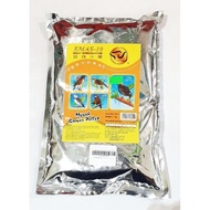 Makanan Burung Mynah / Makanan Tiong Mas / Myna Food Pellet - 1kg / ILAWATHI