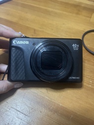 Canon 相機 Canon SX740 HS 九成新