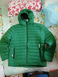 #108 全新Superdry 夾棉外套 XL