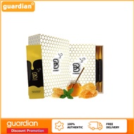 SLS Shop B Solution honey 蜂蜜活力饮