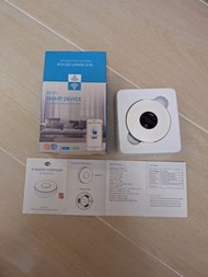 wifi smart device 智能電視遙控器（手機 wifi 控制）