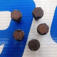 PROTON WAJA MMC AUTO SCREW FLYWHEEL USED