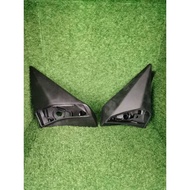 W124 C-Class W201 190E TAWIAN Side Mirror Rubber Seal Cover 124 811 0261 RH  124 811 0361 LH