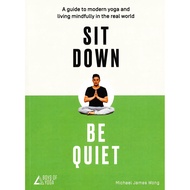 (BX) Sit Down, Be Quiet (ISBN:9780008249656)