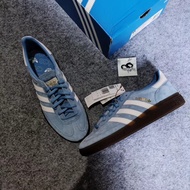Adidas spezial blue ice size 39 bnibwt