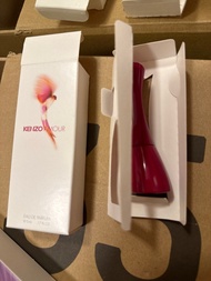 Kenzo Amour 香水