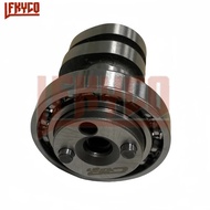 Scoter Performance Camshaft for Yamaha Nmax125 2DS BV3 Nmax150 2DP Nmax155 BV4 Aerox NVX TDR 155CC S