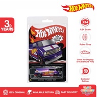 Hot Wheels 2020 Collector Edition Custom 77 Dodge Van