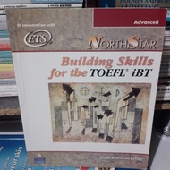Building skills for the Toefl IBT