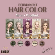 EMBER Hair Dye Color TELUS AIR / Perwarna Rambut / Hair Dye Colour