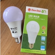 Rang Dong ChipLED SAMSUNG 3W-15W LED Bulb E27 LED Bulb