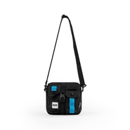 HLPD Weirdworld Sling Bag for Men and Women | Water Proof Bag Zest Zest