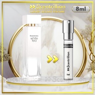 [Decant] Elizabeth Arden White Tea EDT Perfume Perfume Women (2ml/8ml)