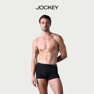 Quần lót Nam Jockey Trunk không đường may - J4049