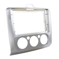 EKLEVA Bảng Điều Khiển Fascia Vô Tuyến Xe Hơi 9 Inch 2 Din Khung Gắn Bảng Điều Khiển Cho Toyota Camr