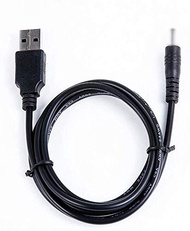 Yustda USB PC Cable Charger for Nokia N8-00 N80IE E72 E72I E90 E95 FOLD FO N92 N93I N95