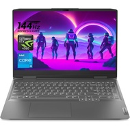 Lenovo LOQ 16" 144Hz WUXGA Gaming Laptop, GeForce RTX 4050, Intel Core i5-13500H, 32GB DDR5 RAM, 1TB