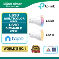 TP-LINK Tapo L630 | L610 Smart Wi-Fi Spotlight