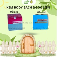 Genuine Bach Ngoc Lien Body