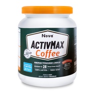 NOVA ACTIVMAX COFFEE (400G)