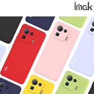 小米11 Pro Mi 11 Pro Imak 炫彩軟套UC-2系列 保護軟套 手機軟殼Case 0960A