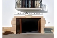 阿贊克娜酒店 (Hotel Casa Azcona)