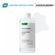 Eqqualberry Swimming Pool Toner 300ml